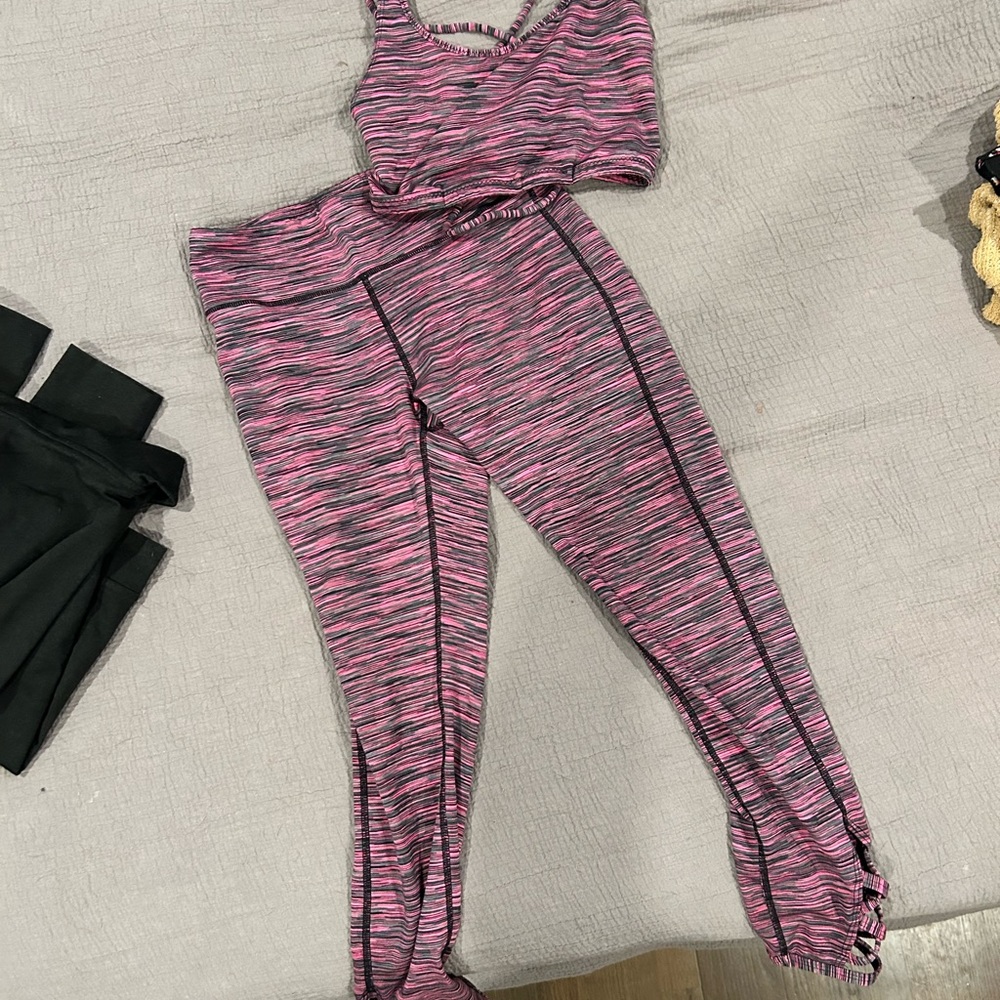 Pink and cute